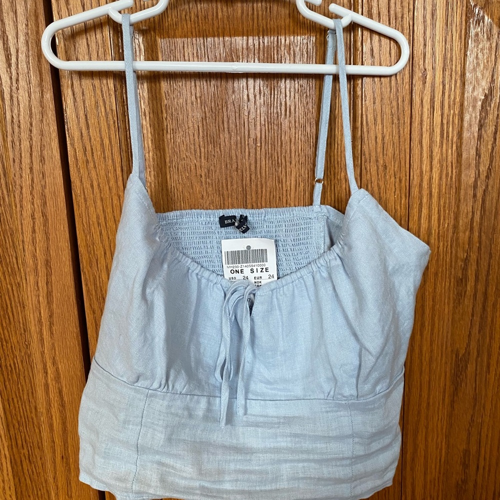 Brandy Melville top